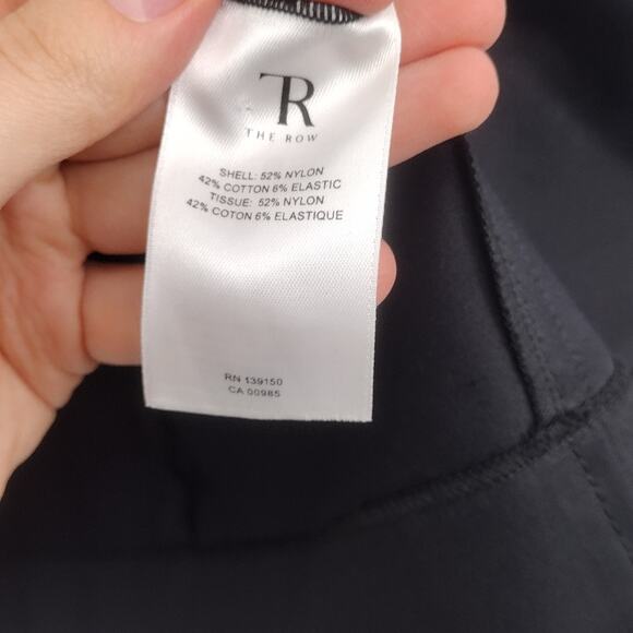 The Row The Row The Row The Row The Row - Picture 13 of 14